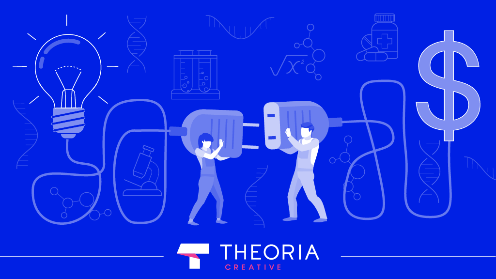 Why Strong Science Isn't Enough to Raise Capital