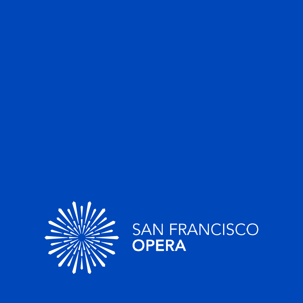 Strategic fundraising story for San Francisco Opera